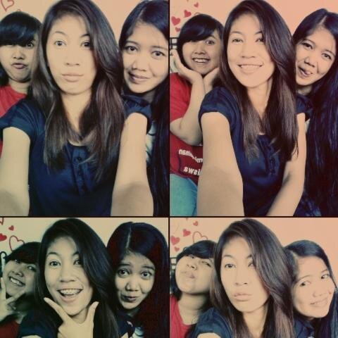 AnasthasiaIntan's profile picture. Broadcaster Pop Fm Kudus, ♥ CATUR PRASETYAWAN ♥