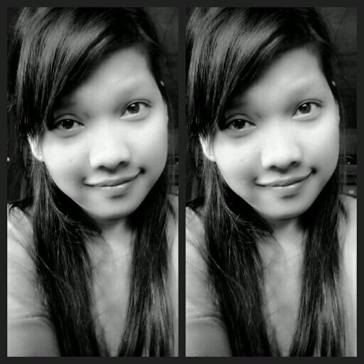 aku Ya aku tak akan pernah jadi diri orang lain. apapun Yg Terjadi tetap jadi diri sendiri. keep smile. :)