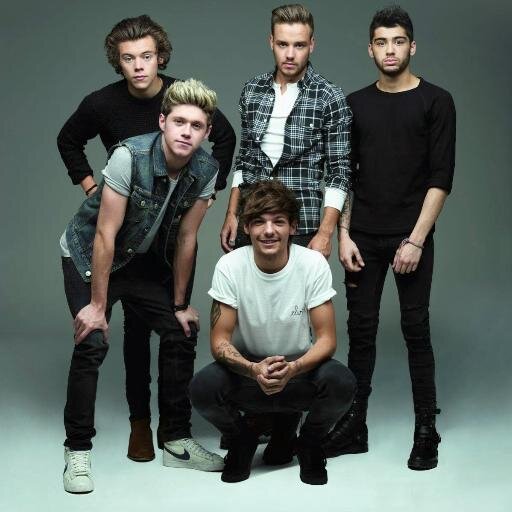 1DMM_FanAcc's profile picture. Updating you stuffs about 1D :D ♥♫FOOD LOVERS♥♫ | ♥♫DIRECTIONERS♥♫ |  ♥♫ :)) Follow us and we'll followback :) ♥♫