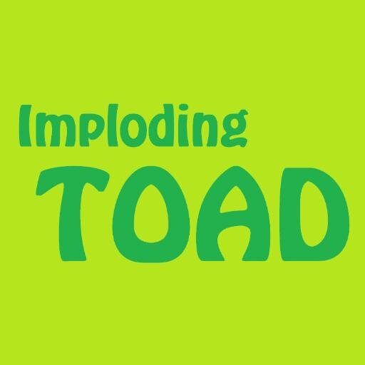 ImplodingT's profile picture. 