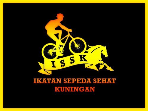 Ikatan Sepeda Sehat Kuningan | komunitas para pecinta gowes, apapun sepedanya mari berkumpul,bersilaturahmi setiap minggu pagi jam 7 di depan SMPN 1 Kuningan.