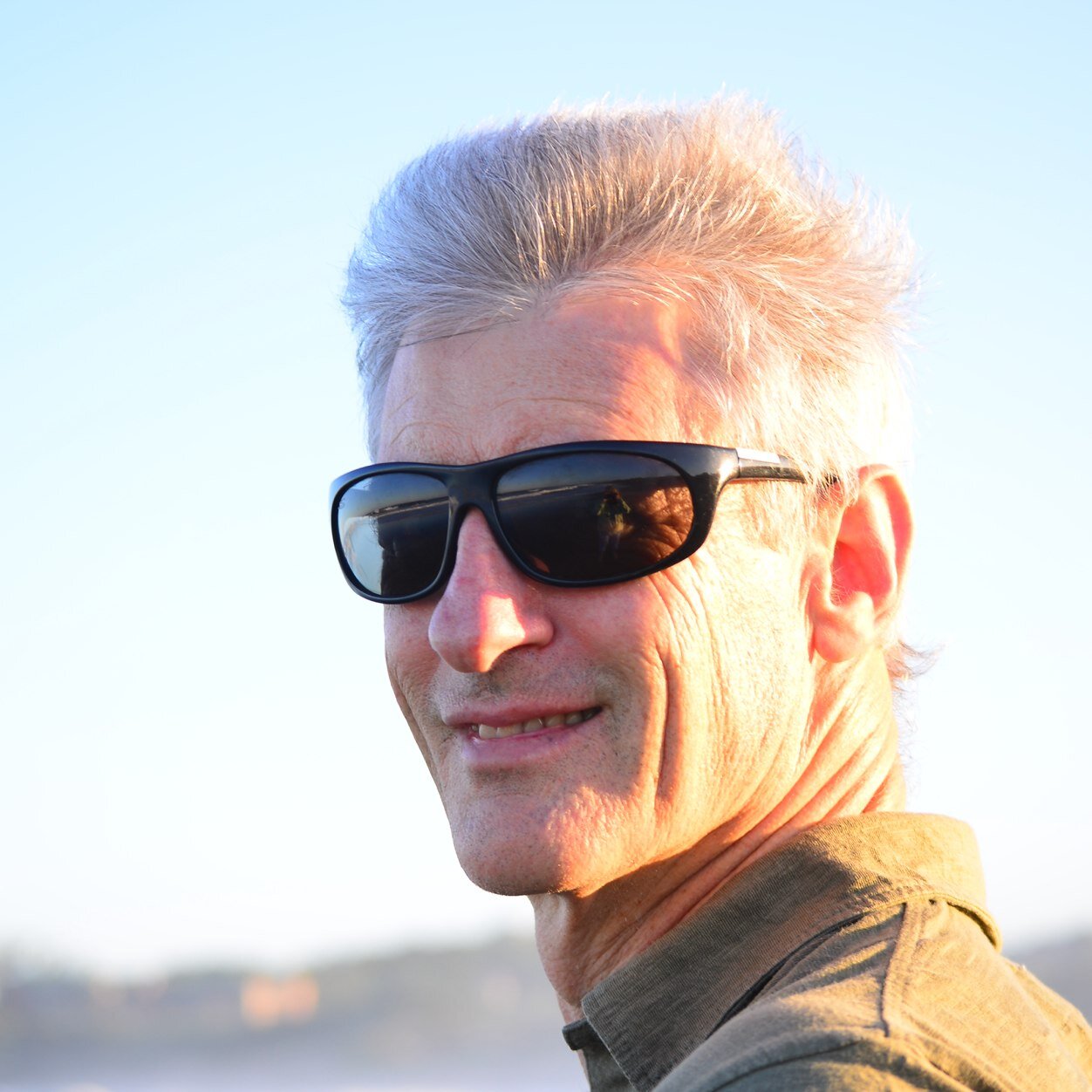 drewpike's profile picture. Head of Bowmans Ports & Logistics sector, coach, sportsman, author of 'Mayday off the Wild Coast-Epic Story of the Oceanos Rescue’, big picture thinker.