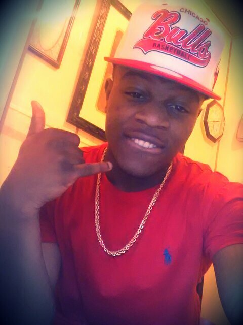 Me & My Baby Since 10-30-12 ♡♥ Rns.