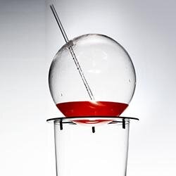The new alcoholic vaporizer is here! No calories, no carbs, no hangover. It's revolutionary!