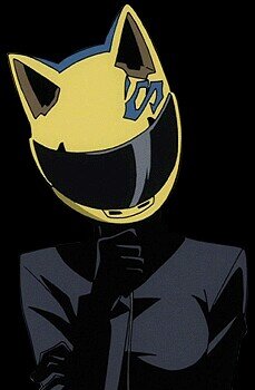 セルティ・ストゥルルソン (@DRRR_seru) / Posts / X