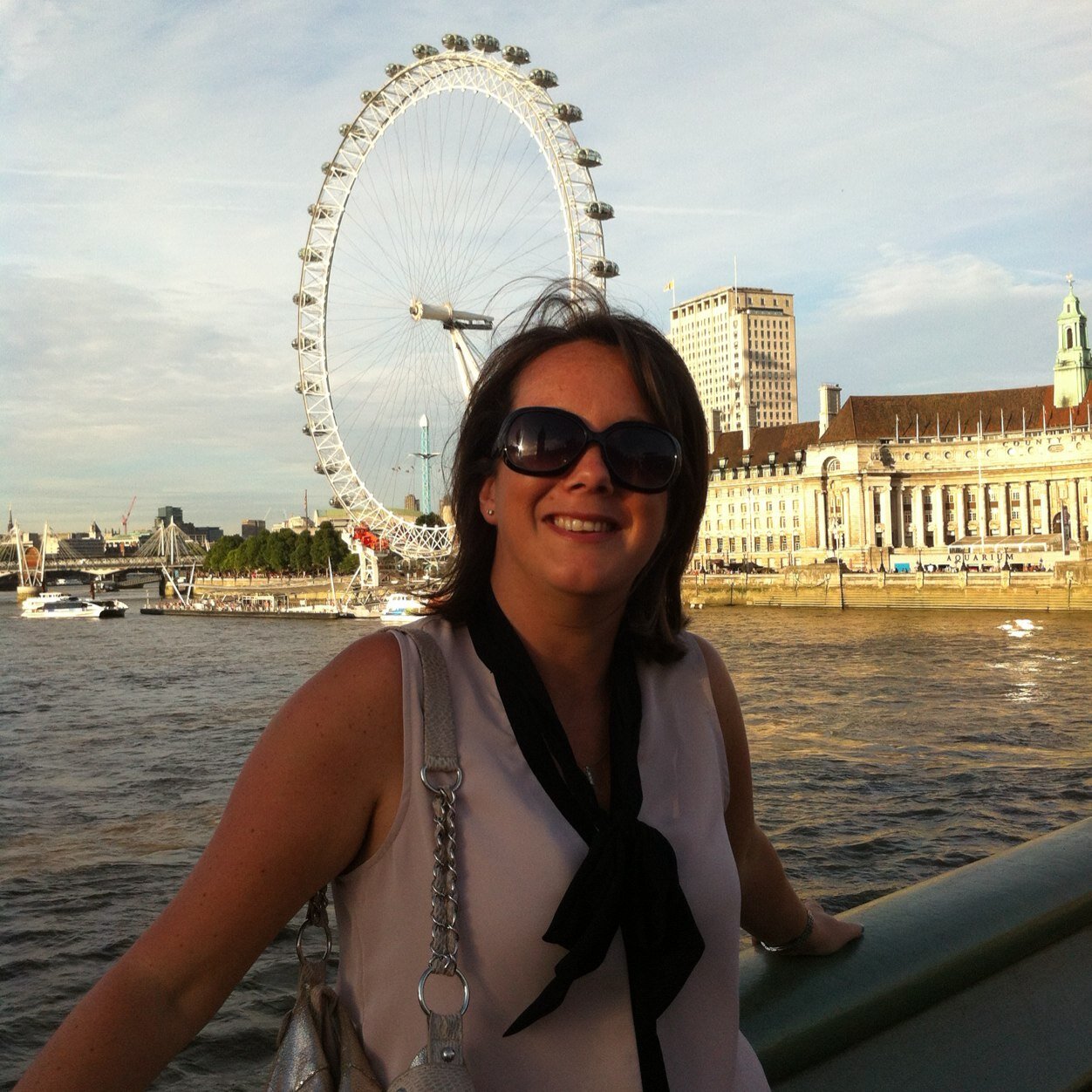 20yrs in travel agencies, now running my own business from home as part of the @haystravel. Any type of #travel from w/end away to round the #worldtrip.