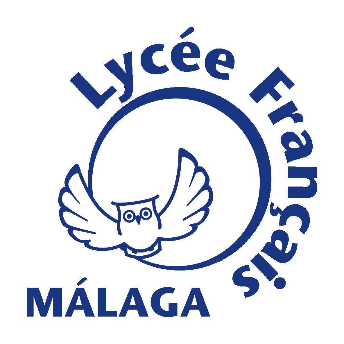 Página oficial del Liceo Francés de Málaga.
Centro concertado perteneciente a la red de centros de la AEFE de 1º de Educación infantil hasta 2º de bachillerato