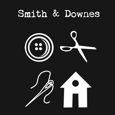 smithanddownes's profile picture. Vintage inspired Kimono Wraps and sundries