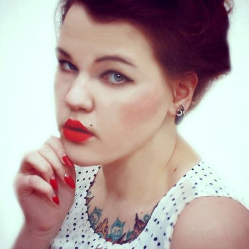 MaryErfurt's profile picture. synthetic dreads maker,photographer,advertiser

               Siberia, Russia - http://t.co/ocC480gYUu