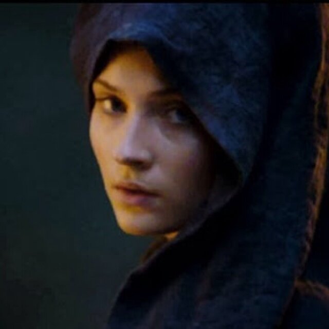 King's Landing isn't my home anymore.