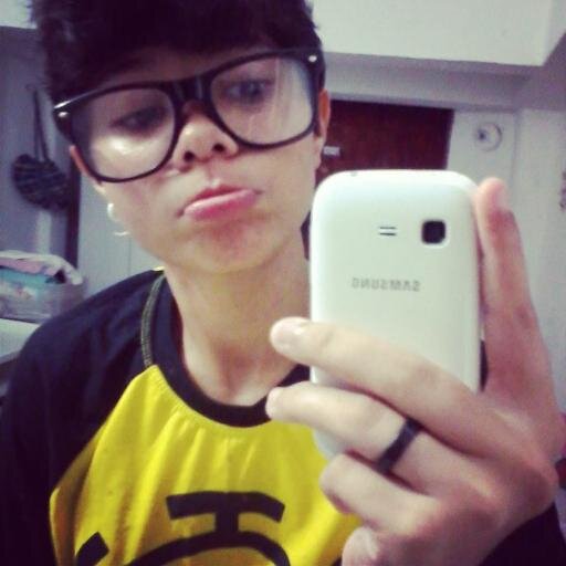 Kpopper Boy