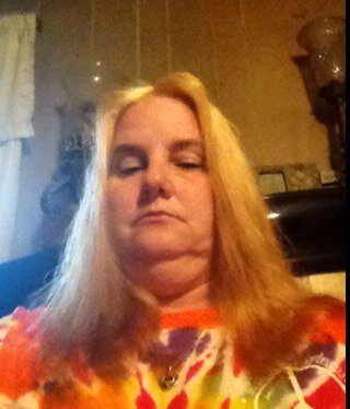 ThornhillTricia's profile picture. Juvenile Justice major.