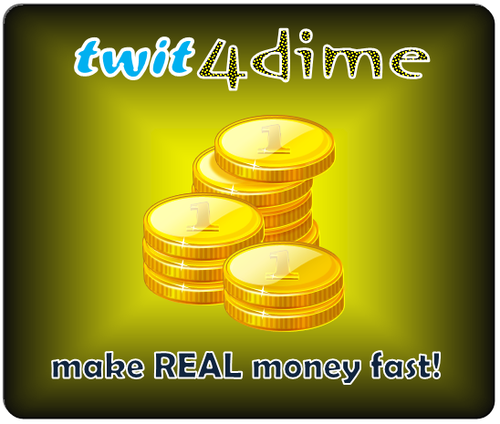 make REAL money fast!