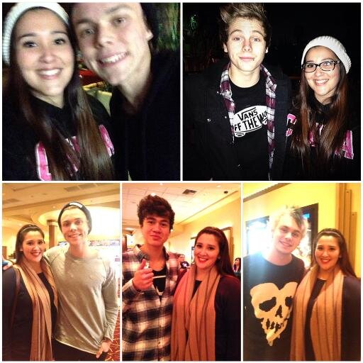 The sass ps i will talk about other things other than 5sos