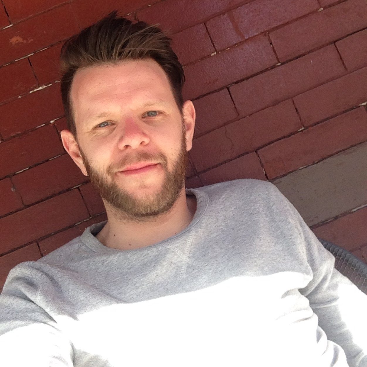 jens_persson_'s profile picture. Redaktör på sportbladet.se