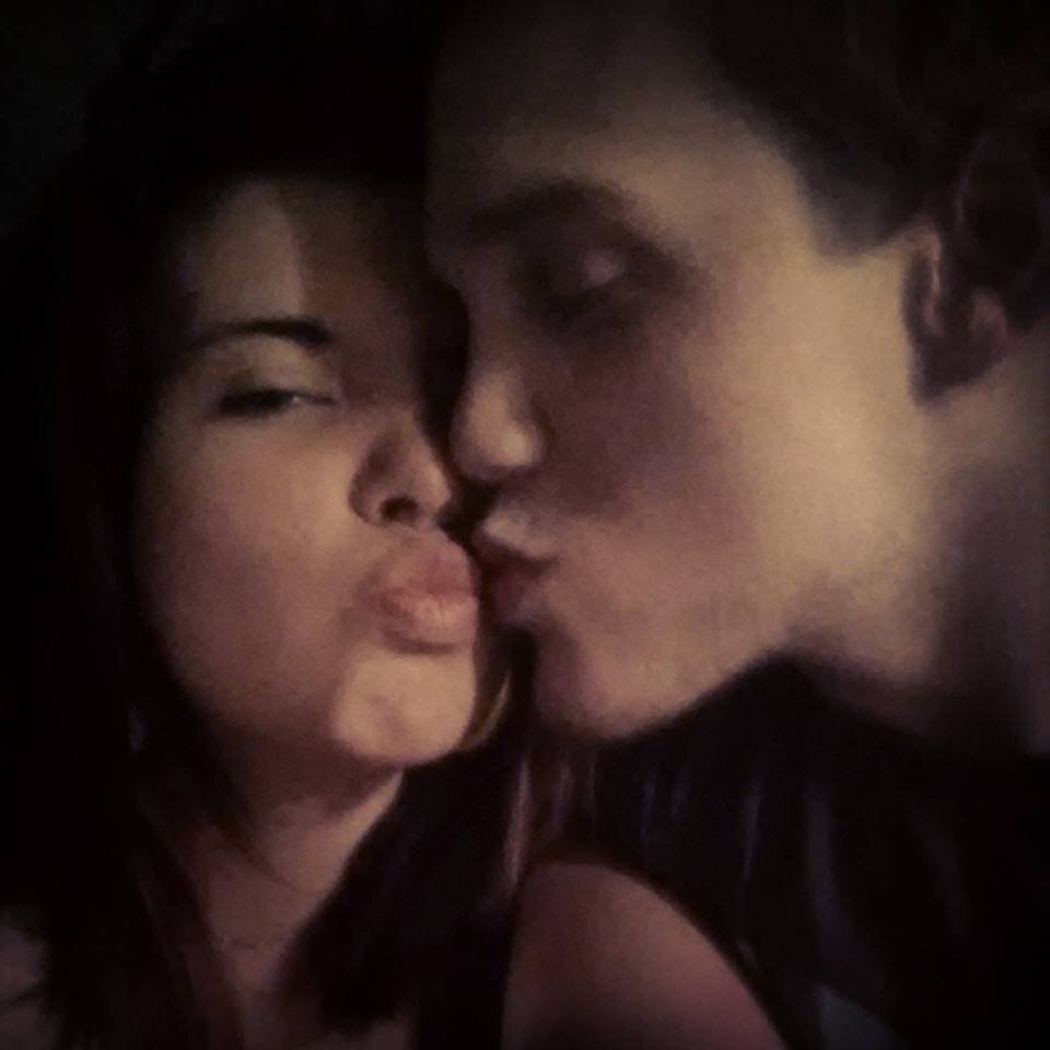 Oklahoma.✌
Junior.
16.♐
2yrs with the greatest. ∞
♡6.26.12❤
Bands are life.♪
Sense of humor? Twisted, at best. ☣
That follow button? I'd tap that. ❥
