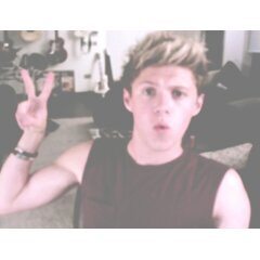 you look great in that sweater vest, keep rocking that sweater vest