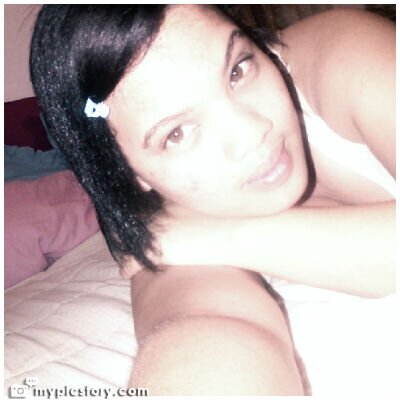 Go with da flow kinda girl...don't get it twisted!!!#understatement#