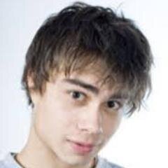 ALEXANDER RYBAK