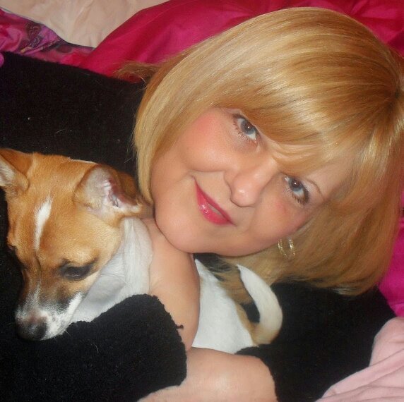 BeverlyCarterVa's profile picture. 