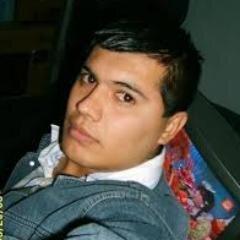 IsaacJMelgar's profile picture. 