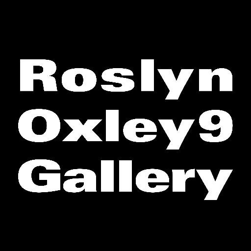 Roslyn Oxley9 Gallery | 8 Soudan Lane, Paddington, NSW, 2021