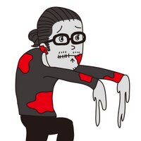 FKY⛩銀⛩ (@fyktykgin) Twitter profile photo