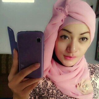 nurulfajriyah8's profile picture. Slow bibe slow☺