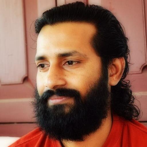 samvidanan's profile picture. 