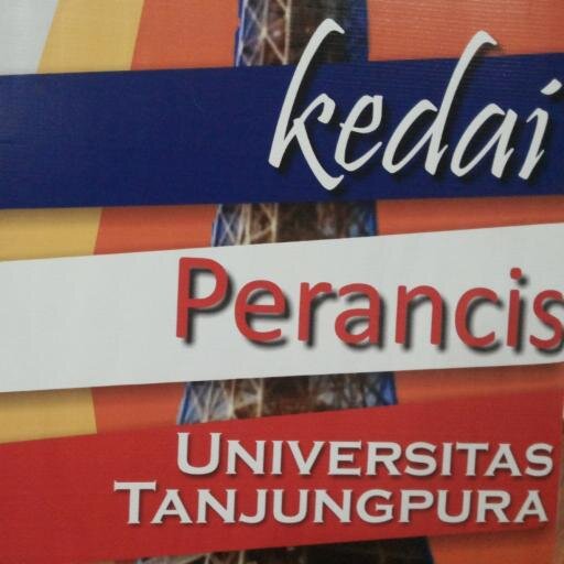 Kedai Perancis Universitas Tanjungpura Pontianak, Program kerjasama Universitas Tanjungpura dengan Institut Francais Indonesia, didirikan pada 10 Februari 2014