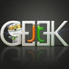 Je suis geekdugame, le pus gros geek du monde, je fais des vidéos sur youtube.Pour savoir toute l'actu des jeux vidéos, Abonne toi à Geekdugame.