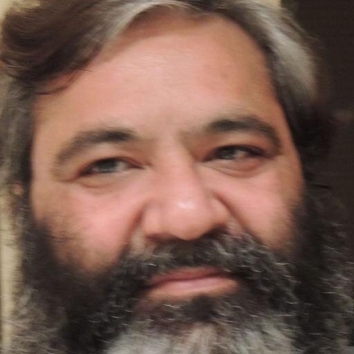 Dwij Praveen's twitter account is to share his spiritual thoughts. Praveen, based in Sydney, has taught in several leading Australian Universities.