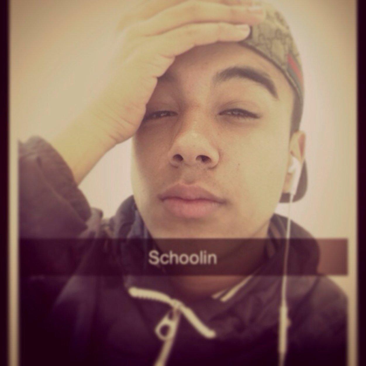 Rapper/Producer | Arnhem |