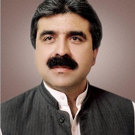 Chairman Pashto Department At Islamia College University Peshawar