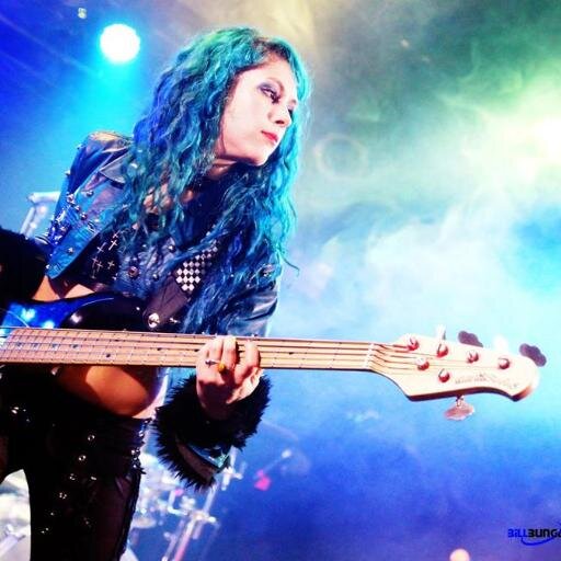 #Bass player for Erotic City #Prince Tribute.Also, #originalmusic J*Ride, The Great State and Madame Torment. Music Promoter in OR/WA.