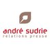 André Sudrie RP (@andresudrie) Twitter profile photo
