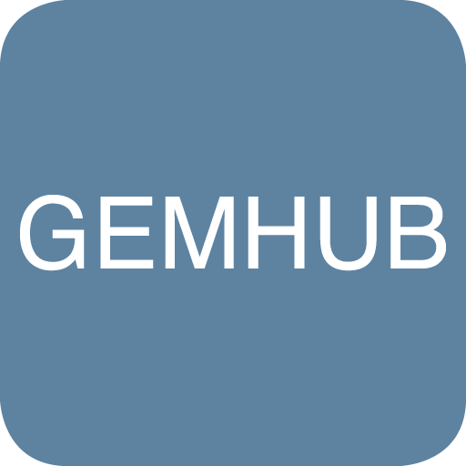 thegemhub's profile picture. 