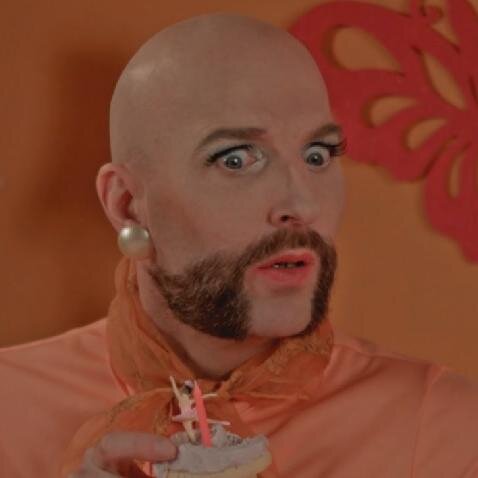 From the award-winning filmmaker @WesHurley comes the original series Capitol Hill, starring @WaxieMoon @JinkxMonsoon @BenDeLaCreme @TheRobbieTurner and others