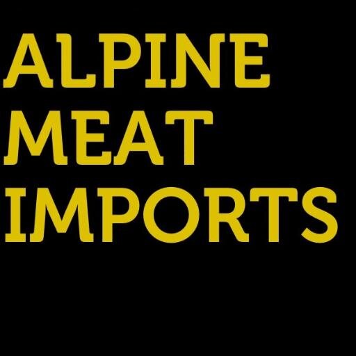 Imported Rare Game Meats. Not Farmed always Wild
