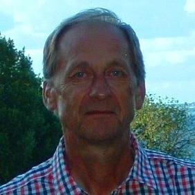 Chrissahl's profile picture. 