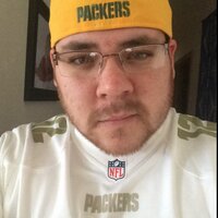 Kristofer T (@yellowthunder89) 's Twitter Profile