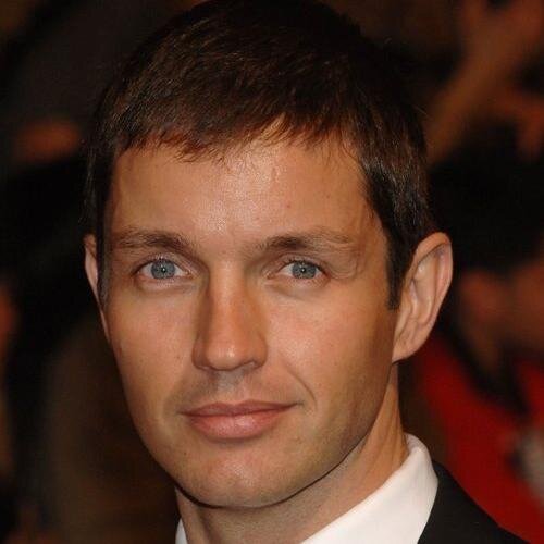 GeorgeLRambo's profile picture. 