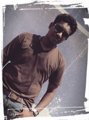 PrakashHero Profile Picture