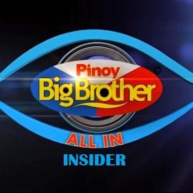 TruePBBInsiders's profile picture. The Official Account of PBB Insiders / Insiders sa Bahay ni Kuya | #PBBInsiders ||| 
The Official Account ofPinoy Big Brother is @PBBabscbn