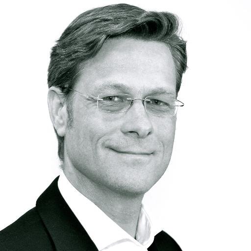Managing Director Germany, Eastern Europe and Russia at DDI, The Talent Management Expert I Media commentator on business and HR