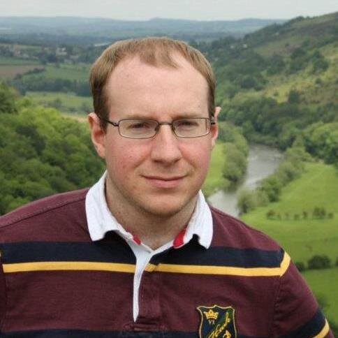 Head of Analytics, Interested in all things eCommerce, Cycling, Walking and the Outdoors!