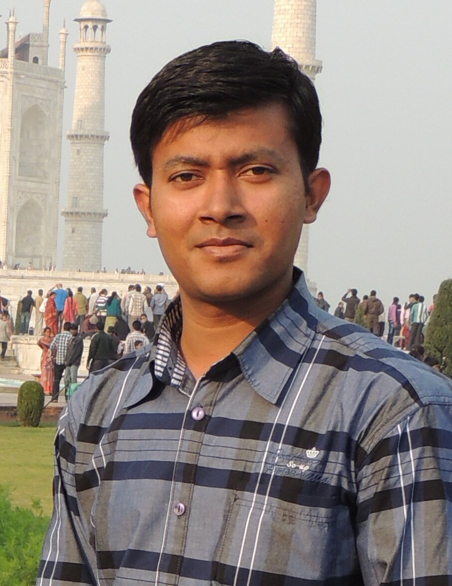 vijaykumars83's profile picture. 