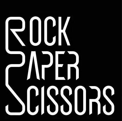 Rock Paper Scissors