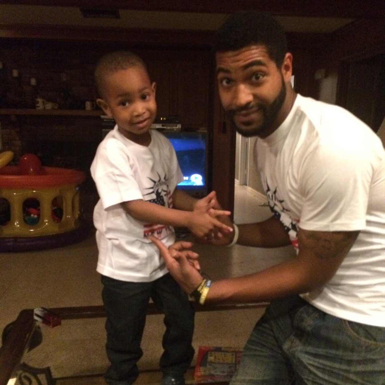 UAAM_SLIKC9's profile picture. Seeking Knowledge from the Lord above. #GoatRider #TrillBAN #UAAM SLIKC9 #ItalianKnight