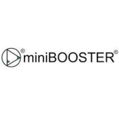 miniBOOSTER® hydraulic pressure boosters offer a full range of dedicated solutions engineered to lower costs by turning low system pressure into high pressures.